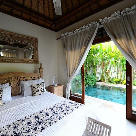 Villa Exotica Ubud  Exterior photo