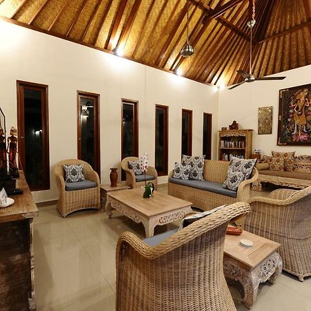 Villa Exotica Ubud  Exterior photo