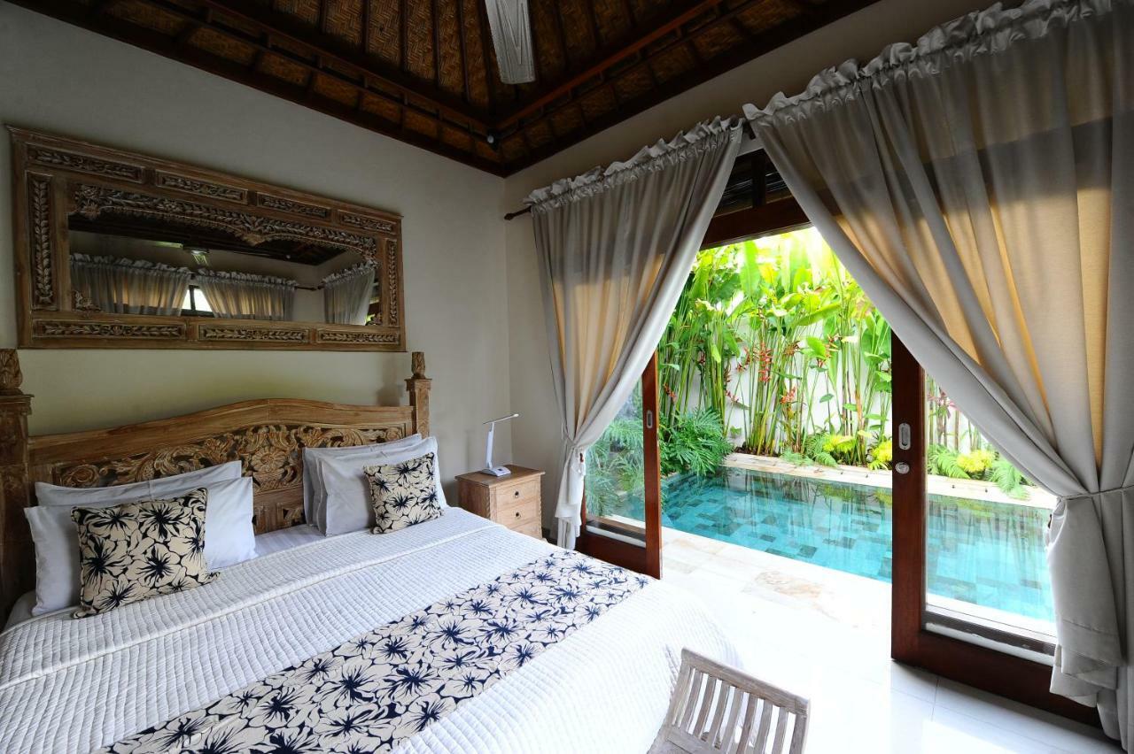 Villa Exotica Ubud  Exterior photo
