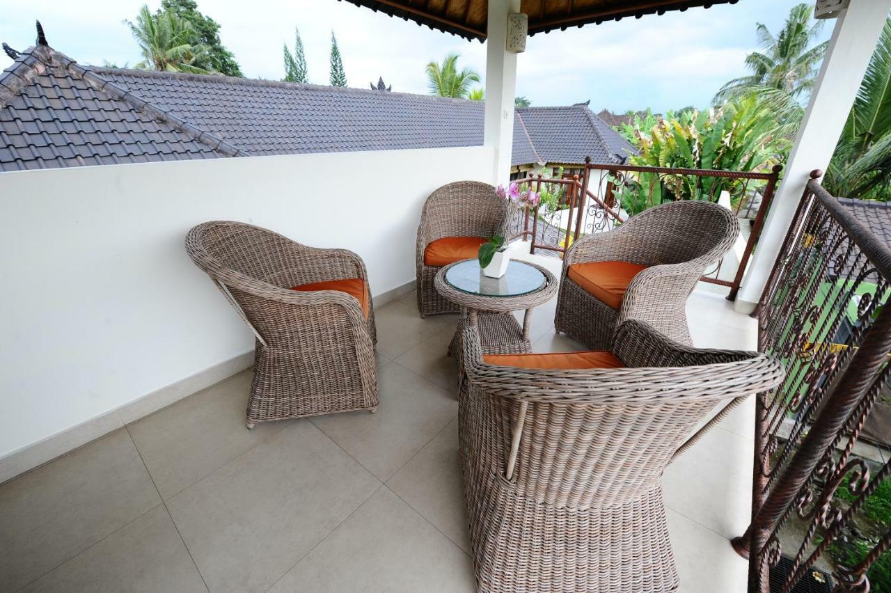 Villa Exotica Ubud  Exterior photo