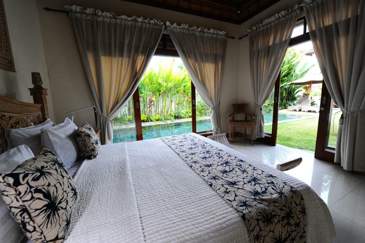 Villa Exotica Ubud  Exterior photo