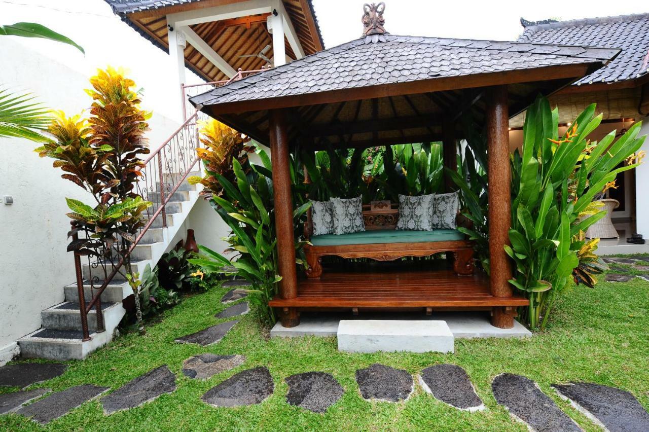 Villa Exotica Ubud  Exterior photo