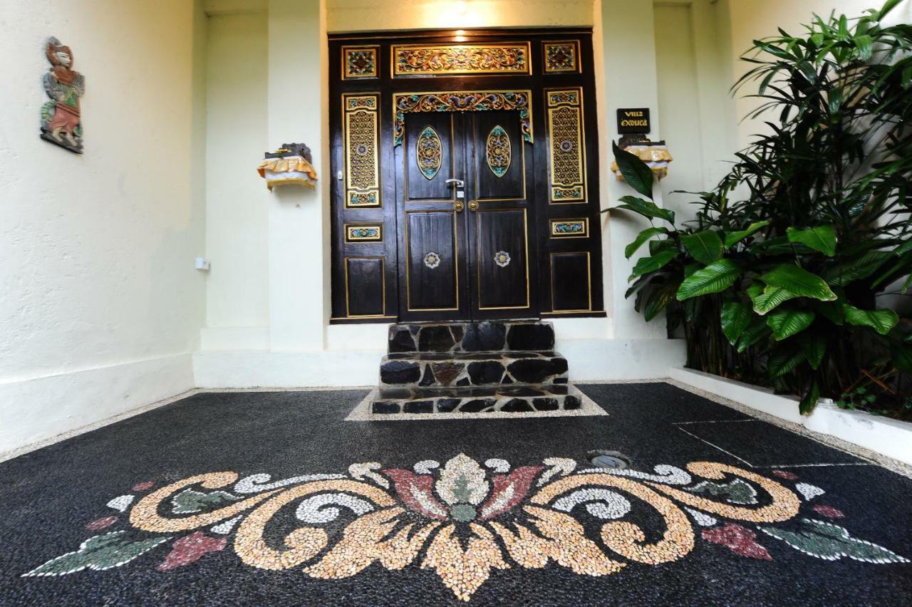 Villa Exotica Ubud  Exterior photo
