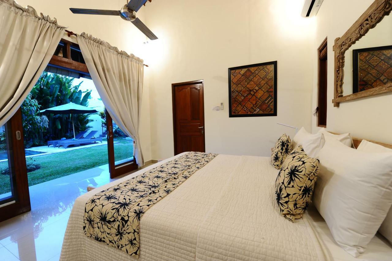 Villa Exotica Ubud  Exterior photo