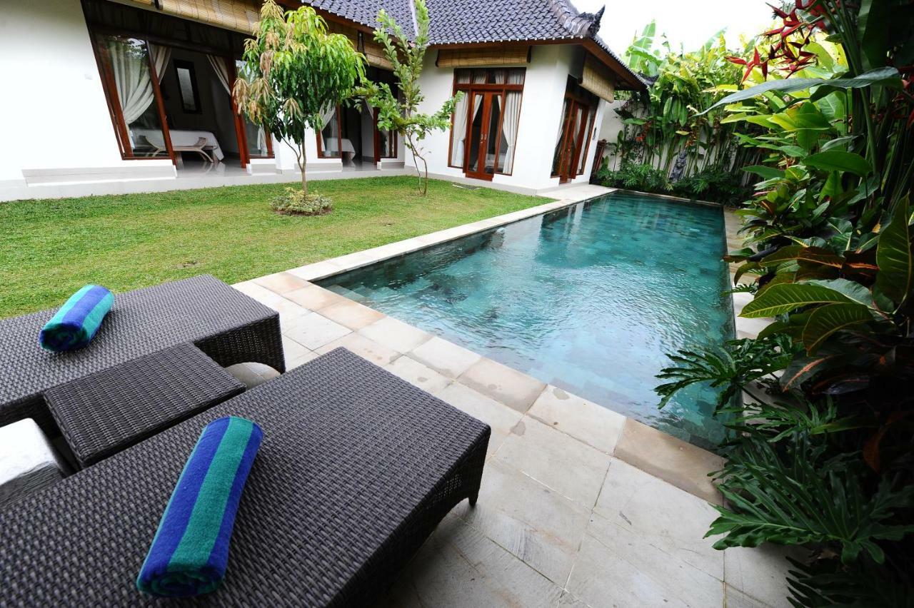 Villa Exotica Ubud  Exterior photo